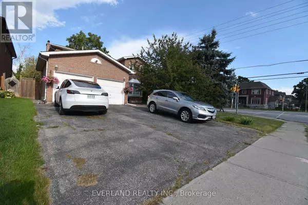 BASEMENT APT 2 BDRM - 1 SHAFTSBURY AVENUE, Richmond Hill (westbrook), ON L4C9K6