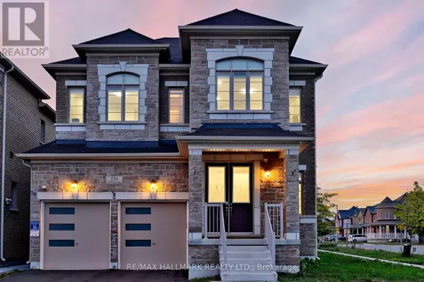 220 WESMINA AVENUE, Whitchurch-stouffville (stouffville), ON L4A5A2