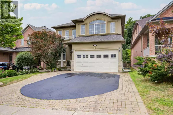 187 SUMMERIDGE DRIVE, Vaughan (patterson), ON L4J8T2
