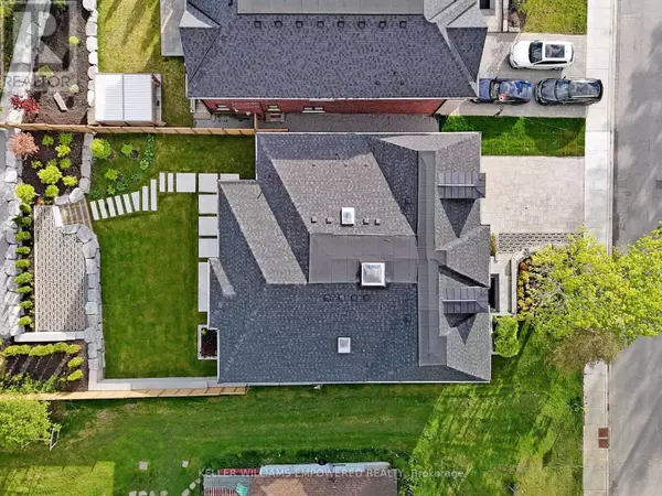 Richmond Hill (oak Ridges Lake Wilcox), ON L4E3E7,69 SNIVELY STREET