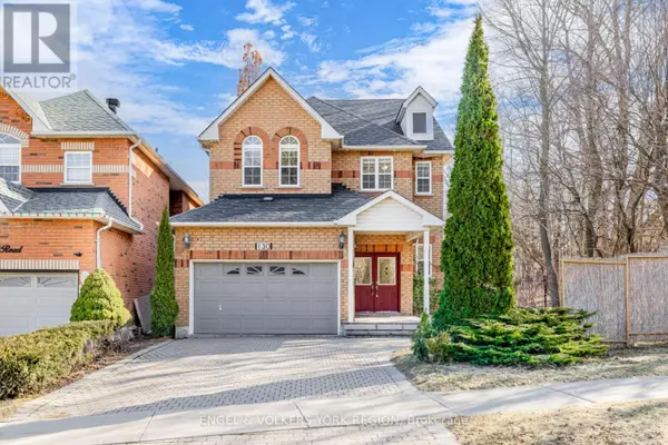 130 OLD COLONY ROAD, Richmond Hill (oak Ridges Lake Wilcox), ON L4E3V1