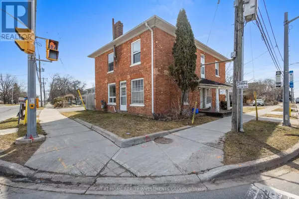 Whitchurch-stouffville (stouffville), ON L4A6B5,6745 MAIN STREET