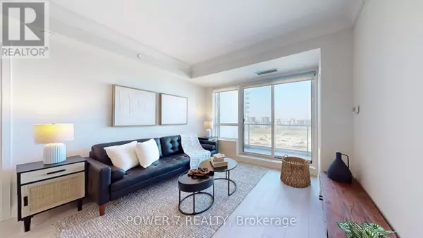 Markham (unionville), ON L3R6L5,18 Water Walk DR #1706