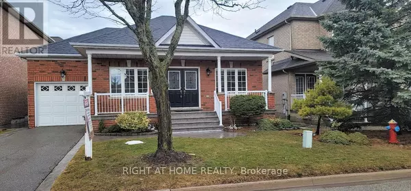 61 PALISADE CRESCENT, Richmond Hill (rouge Woods), ON L4S2H9