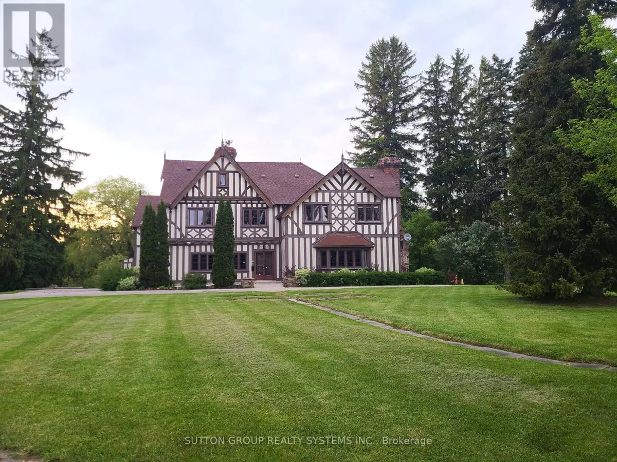 King (king City), ON L7B1K5,13284 BATHURST STREET