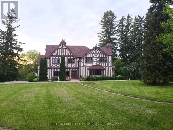 13284 BATHURST STREET, King (king City), ON L7B1K5