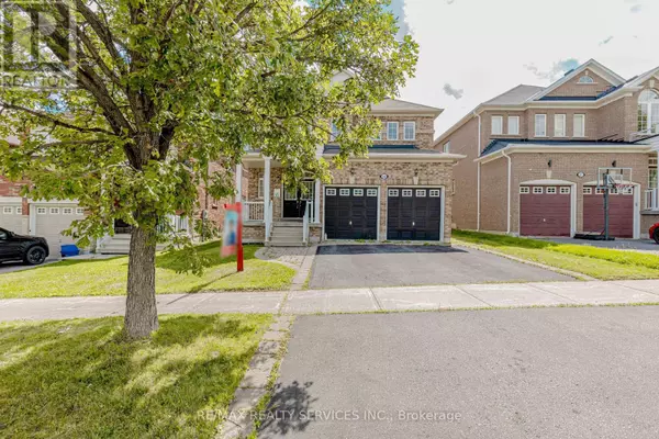 Vaughan (patterson), ON L6A4H3,23 SAND VALLEY STREET