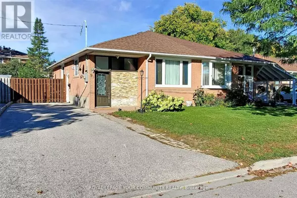 Newmarket (bristol-london), ON L3Y2W4,93 Septonne AVE #Lower