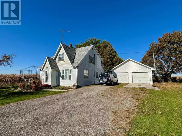 Uxbridge, ON L9P1R3,764 REGIONAL HIGHWAY 47