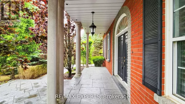 Vaughan (kleinburg), ON L0J1C0,27 THERESA CIRCLE