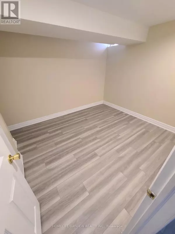 Richmond Hill (bayview Hill), ON L4B2K8,29 Northgate CRES #(Bsmnt)