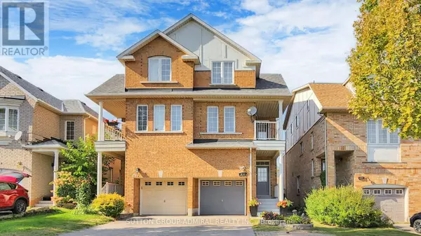 216 MAPLE SUGAR LANE, Vaughan (patterson), ON L4J9A8