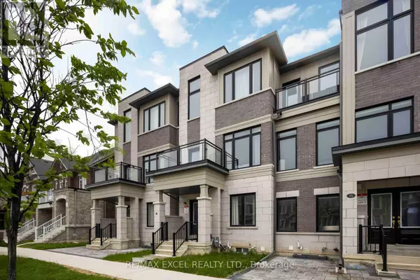 69 WILLIAM F BELL PARKWAY, Richmond Hill, ON L4S0K1