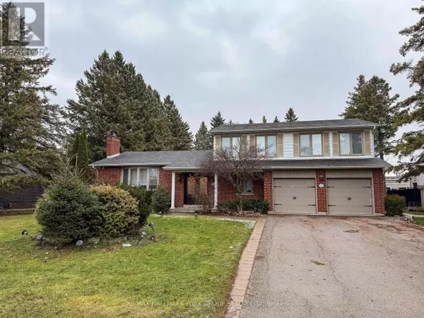 225 PATRICIA DRIVE, King (king City), ON L7B1H3