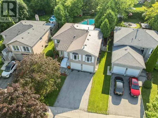 East Gwillimbury (holland Landing), ON L9N1E3,26 STONEHILL BOULEVARD