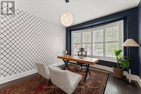 Whitchurch-stouffville (stouffville), ON L4A0V7,13 GRICE CIRCLE