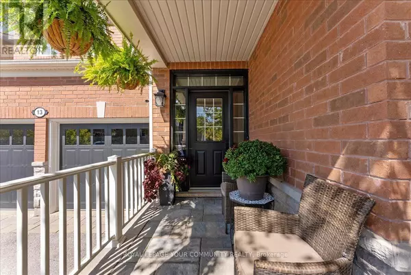 Whitchurch-stouffville (stouffville), ON L4A0V7,13 GRICE CIRCLE