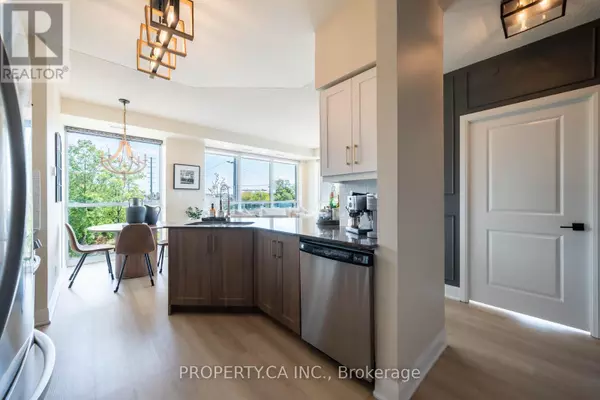 Vaughan (east Woodbridge), ON L4L0B4,4700 Highway 7 #318