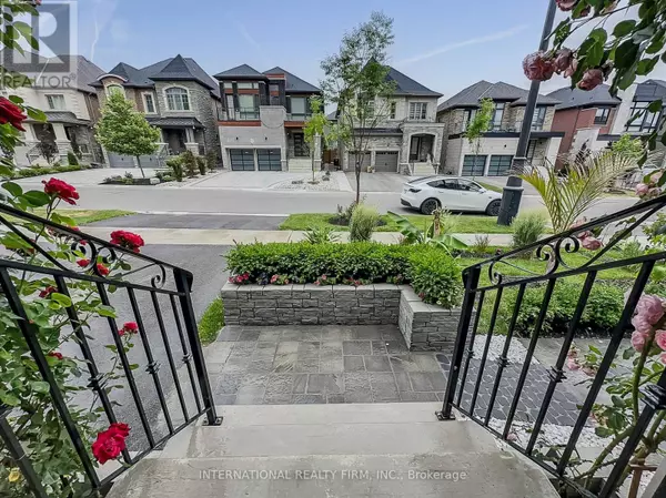 Vaughan (vellore Village), ON L4H5A8,150 CANNES AVENUE