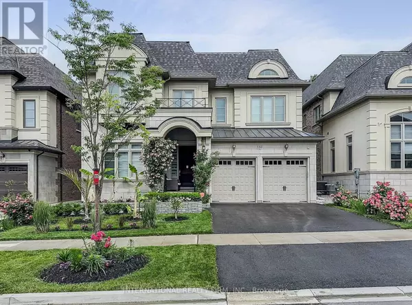 150 CANNES AVENUE, Vaughan (vellore Village), ON L4H5A8