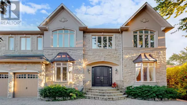 177 DUNCAN ROAD, Richmond Hill (langstaff), ON L4C6J5