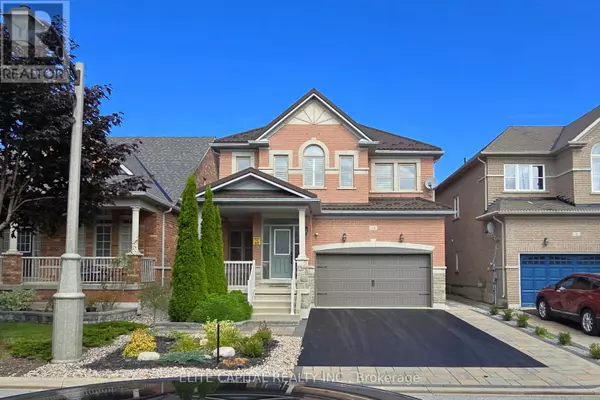 10 KEN WAGG CRESCENT, Whitchurch-stouffville (stouffville), ON L4A0J8