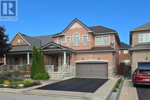 Whitchurch-stouffville (stouffville), ON L4A0J8,10 KEN WAGG CRESCENT