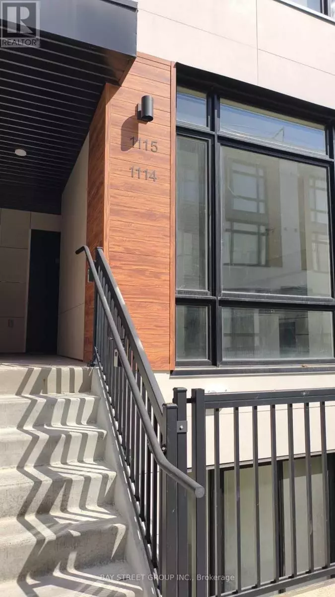 Richmond Hill, ON L4S0N4,12 David Eyer RD #1114