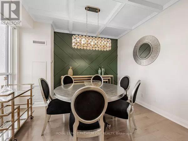 Vaughan (maple), ON L4K0L8,9085 Jane ST #310