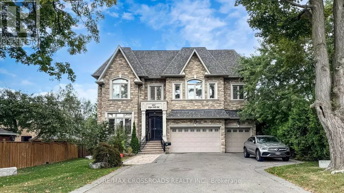 Richmond Hill (mill Pond), ON L4C4M2,635 ELGIN MILLS ROAD W