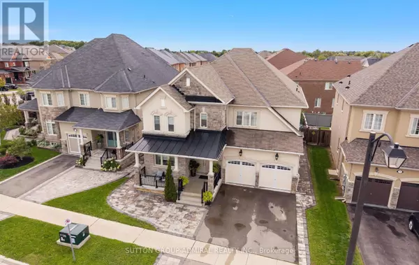 King (nobleton), ON L7B0A6,43 FAIRMONT RIDGE TRAIL