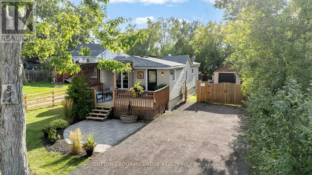 844 TRIVETTS ROAD, Georgina (historic Lakeshore Communities), ON L4P3E9