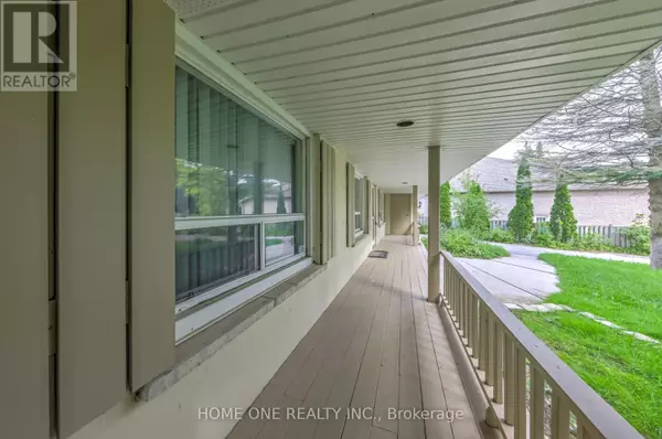 Richmond Hill (oak Ridges Lake Wilcox), ON L4E3C1,56 Fergus AVE #Main Fl