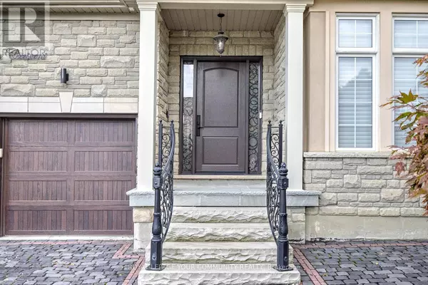 Vaughan (patterson), ON L6A4T1,92 HEINTZMAN CRESCENT