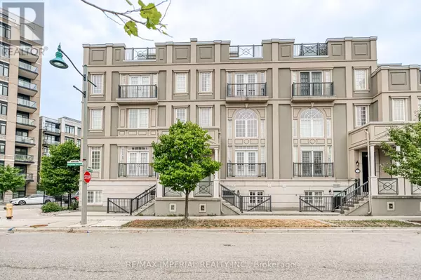 Markham (unionville), ON L6G0C4,21 MACKENZIE'S STAND AVENUE