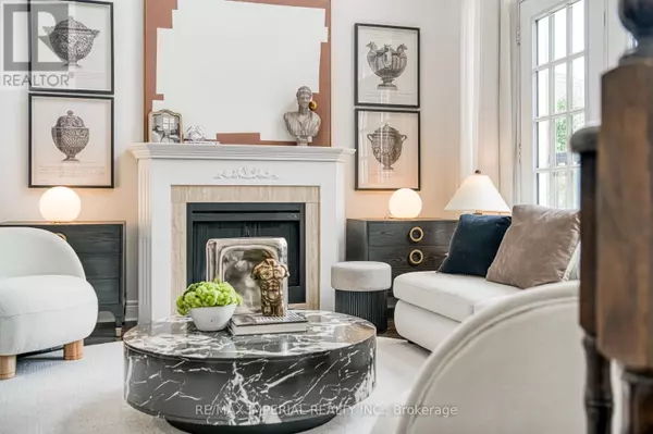 Markham (unionville), ON L6G0C4,21 MACKENZIE'S STAND AVENUE