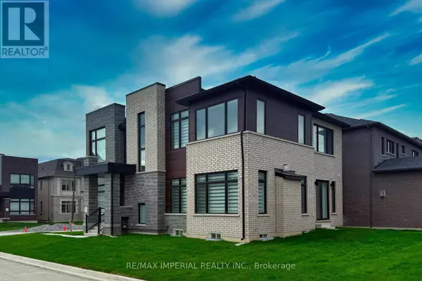 Markham (angus Glen), ON L6C3N2,20 HAROLD HUMPHREY STREET