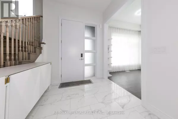 Markham (angus Glen), ON L6C3N2,20 HAROLD HUMPHREY STREET