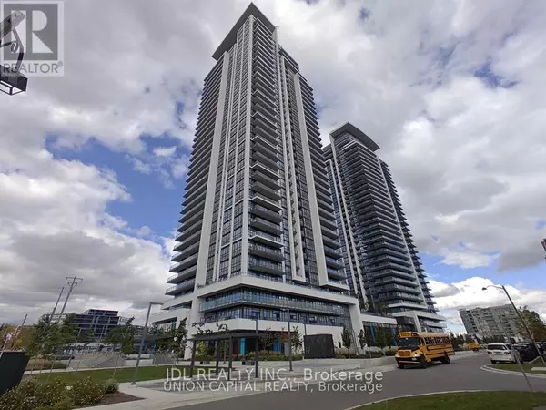 38 Gandhi LN #111, Markham (commerce Valley), ON L3T0G8
