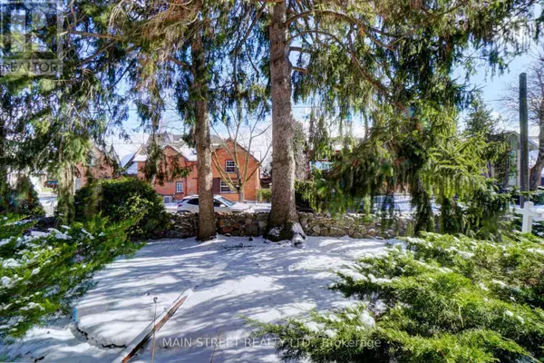 Whitchurch-stouffville (stouffville), ON L4A1B9,219 SECOND STREET