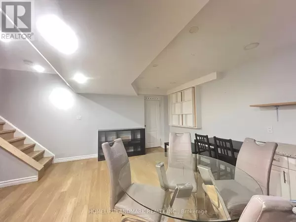 Markham (middlefield), ON L3S4J6,11 Quantum ST #Basement