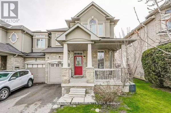 16 WINDROW STREET, Richmond Hill (jefferson), ON L4E0B6