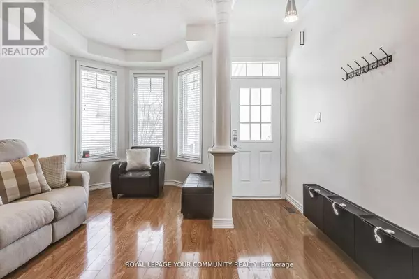 Richmond Hill (jefferson), ON L4E0B6,16 WINDROW STREET