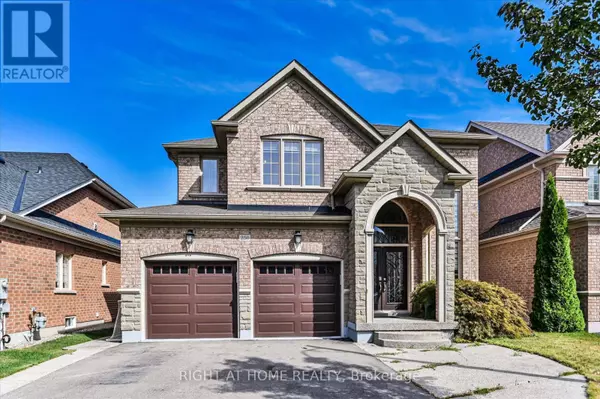 250 RIVERMILL CRESCENT, Vaughan (patterson), ON L6A0T3