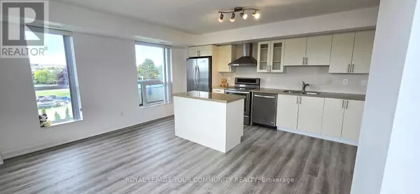 75 Norman Bethune AVE #317, Richmond Hill (beaver Creek Business Park), ON L4B0B6