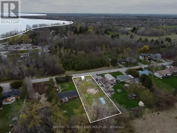 Georgina (virginia), ON L0E1R0,166 VIRGINIA BOULEVARD