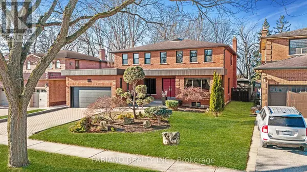 Vaughan (east Woodbridge), ON L4L4H2,186 WIGWOSS DRIVE