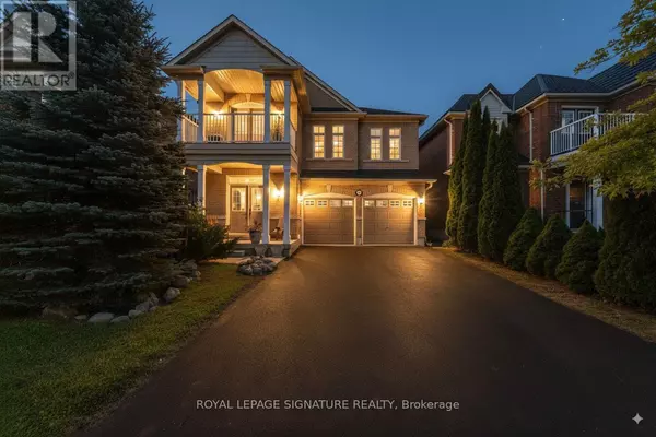 Richmond Hill (oak Ridges Lake Wilcox), ON L4E5C4,46 TRISH DRIVE