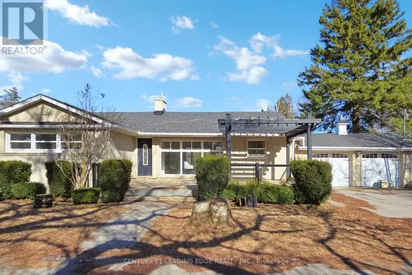 14489 HIGHWAY 48 ROUTE, Whitchurch-stouffville, ON L4A7X3