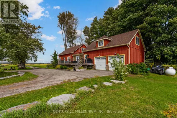 New Tecumseth, ON L0G1A0,5065 TENTH LINE